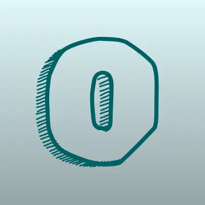 0.5, бар-магазин разливных напитков, лого-визитка