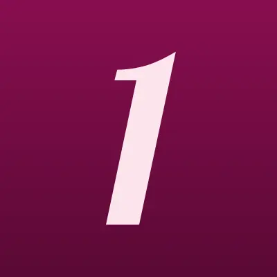 101%, магазин товаров для детей, лого-визитка