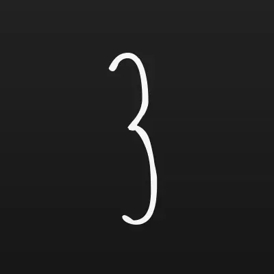 3dklon, компания, лого-визитка