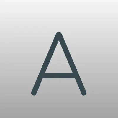 АДЕНСО, компания, лого-визитка