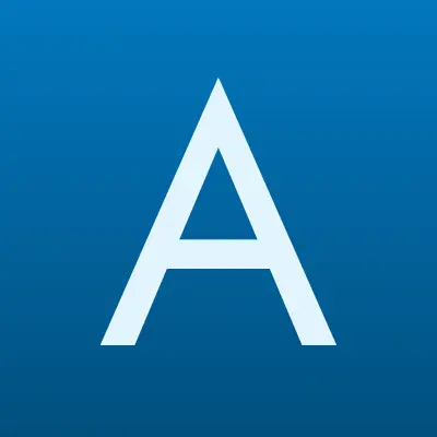АКВАметролог-ДВ, компания по поверке и проверке счетчиков воды, лого-визитка
