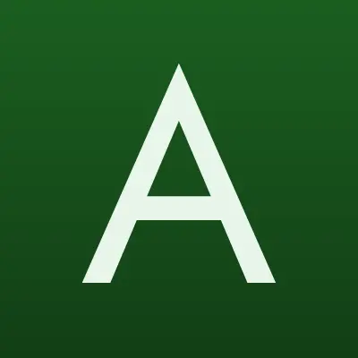 АССО-Инвест Консалтинг, лого-визитка