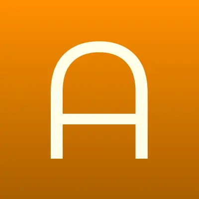 AVA studio, студия красоты, лого-визитка