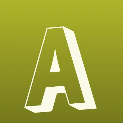 Акваполис, торговая компания, лого-визитка