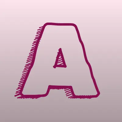 Aliis Coffee, сеть кофеен, лого-визитка