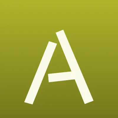 Amur Horeca, торговая компания, лого-визитка