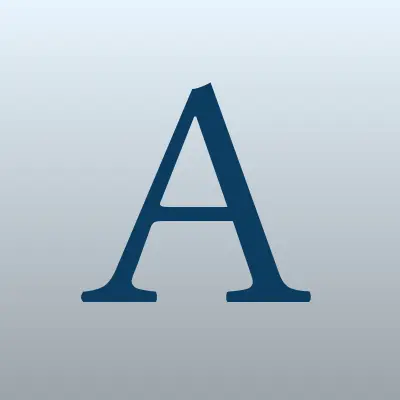Аргус-Арт, проектная компания, лого-визитка