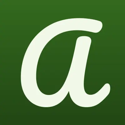 АвтоФабрика, производственная компания, лого-визитка