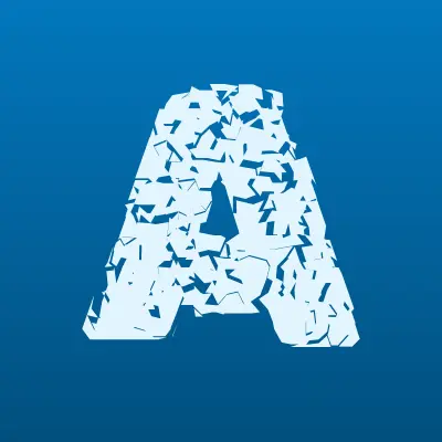 Автоимпорт-ДВ, лого-визитка
