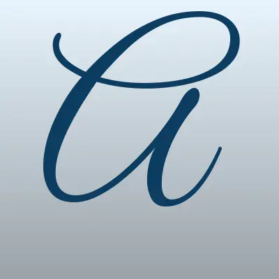 Автостудия, лого-визитка