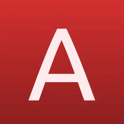 Автотрейд, федеральная сеть по продаже автозапчастей и установке автостекол, лого-визитка