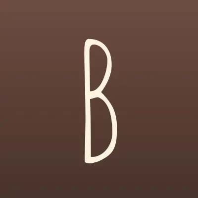BOMBON coffee, кофейня, лого-визитка