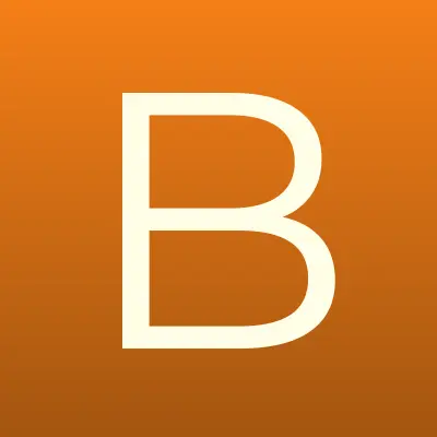 Bdolah-Coffee, кофейня, лого-визитка
