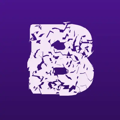 Библиотека, кофейня, лого-визитка