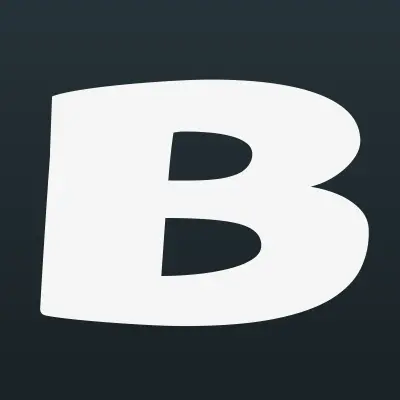 Бифорс ДВ, торговая компания, лого-визитка