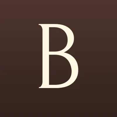 Бриз-БК, строительно-плотницкая компания, лого-визитка
