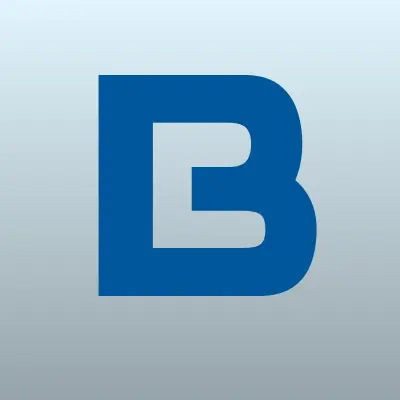 BryTech, компания по продаже пищевого оборудования, лого-визитка