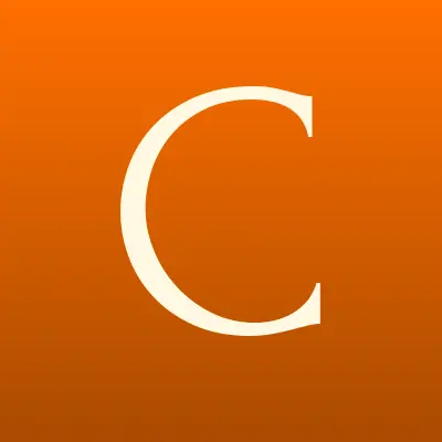 CAPUCINO, интерьерный салон, лого-визитка
