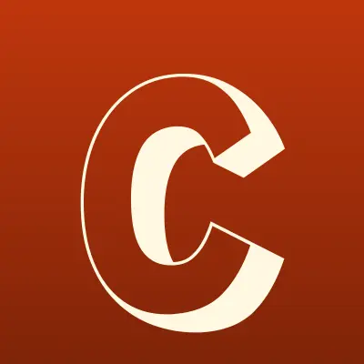 CNI, центр ногтевой индустрии, лого-визитка