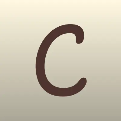 Cherry, центр паровых коктейлей, лого-визитка