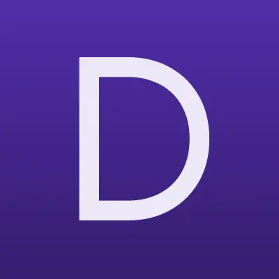 DENTALUX, стоматологическая клиника, лого-визитка