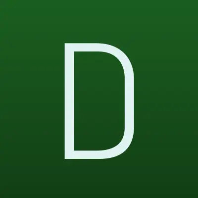 Дальгеомарк, проектная компания, лого-визитка