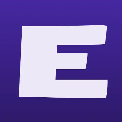 Elite Aesthetics, лого-визитка