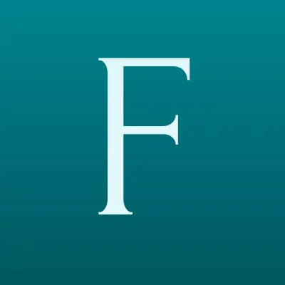 Фаворит, конный магазин, лого-визитка