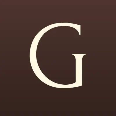 Golden Trace Space Fingers, обучающий центр, лого-визитка