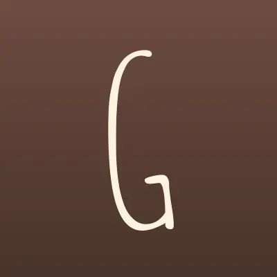 Gosnomera, производственная компания, лого-визитка