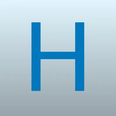 Hookah Lab Panorama, центр паровых коктейлей, лого-визитка