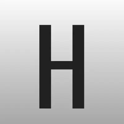 Hop Store, компания, лого-визитка