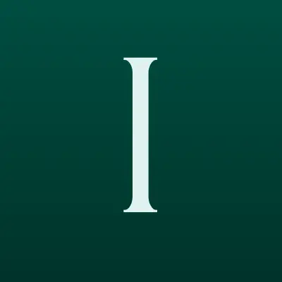 ICL Services, компания, лого-визитка