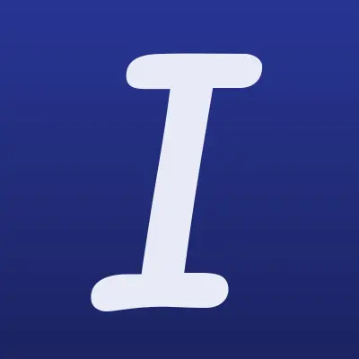 INTEGROUP, торгово-сервисная компания, лого-визитка