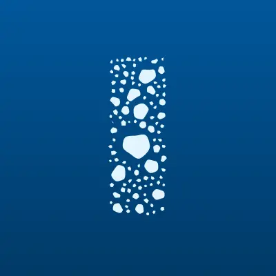 Информационно-расчетный центр Ленинского района, лого-визитка