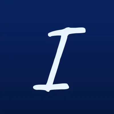 Интерактивная песочница, лого-визитка