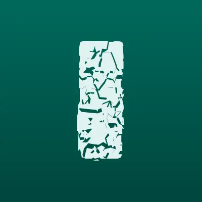 Интерпрайз, кадастровая компания, лого-визитка