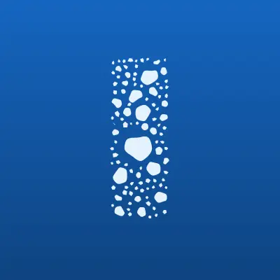 ИнвестПроект, центр проектирования и поставки оборудования, лого-визитка