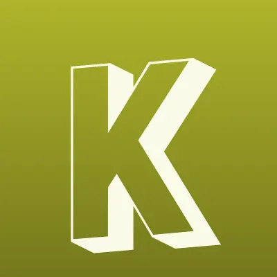 KATRAN DV, торговая компания, лого-визитка