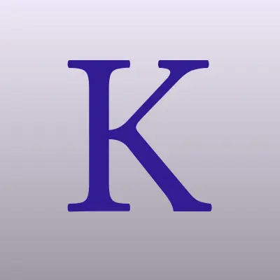 Каисса, шахматный клуб, лого-визитка