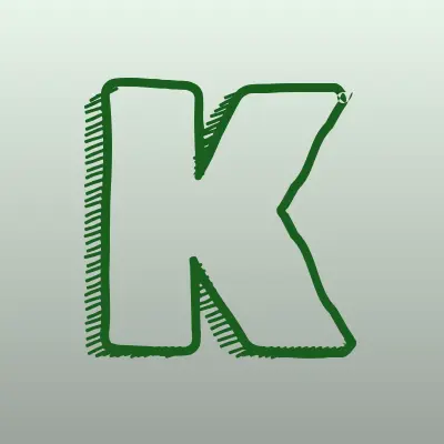 КанцМаг, магазин, лого-визитка