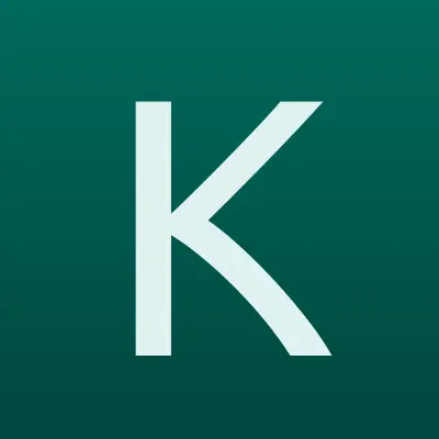 Keratin Prof, центр реконструкции волос, лого-визитка