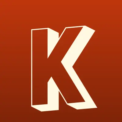 Kids Point Rotonda, детский центр, лого-визитка