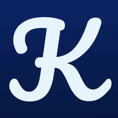 Кириллица, стоматологический центр, лого-визитка