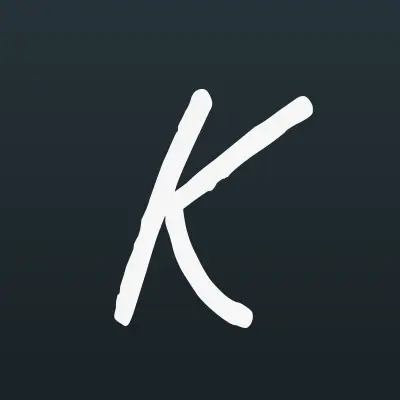Киси-ВЛ, торговая компания, лого-визитка