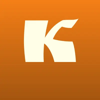 Клён, кофешоп, лого-визитка