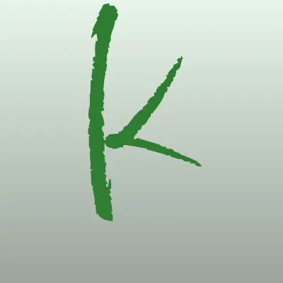 Кристофер, официальный представитель KARCHER, лого-визитка