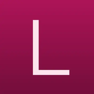 Lash bar, студия красоты, лого-визитка
