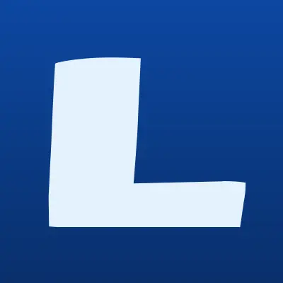 Lee Studio, салон красоты, лого-визитка
