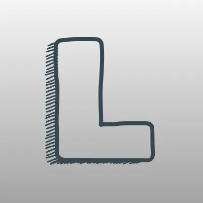 Легион V, группа компаний, лого-визитка